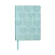 Бележник B6 Stitch Pastel Mint