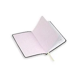 Бележник B6 Stitch Pastel Yellow