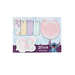 Лепящи листчета Coolpack Stitch