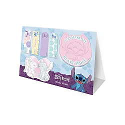 Лепящи листчета Coolpack Stitch