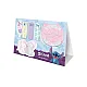 Лепящи листчета Coolpack Stitch