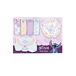 Лепящи листчета Coolpack Stitch