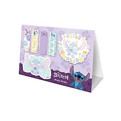Лепящи листчета Coolpack Stitch