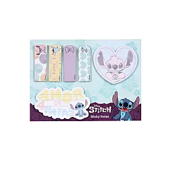 Лепящи листчета CoolPack Stitch