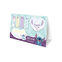 Лепящи листчета CoolPack Stitch