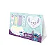Лепящи листчета CoolPack Stitch