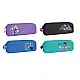 Силиконов несесер COOLPACK - TUBE - SILICONE - STITCH Black