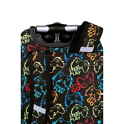 Ученическа раница на колела COOLPACK - STARR - XPlay