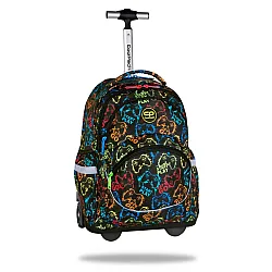 Ученическа раница на колела COOLPACK - STARR - XPlay