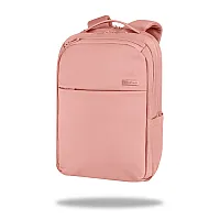 Бизнес раница CoolPack - Bolt - Powder Pink