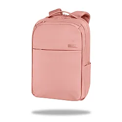 Бизнес раница CoolPack - Bolt - Powder Pink