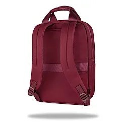 Бизнес раница CoolPack - Hold - Burgundy