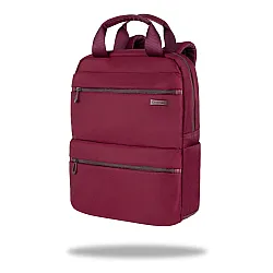 Бизнес раница CoolPack - Hold - Burgundy