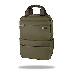 Бизнес раница CoolPack - Hold - Olive Green