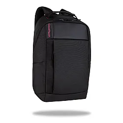 Бизнес раница CoolPack - Spot - Black