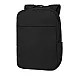 Бизнес раница Cooolpack - BORDER - BLACK