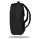 Бизнес раница Cooolpack - BORDER - BLACK