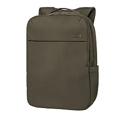 Бизнес раница Cooolpack - BORDER - OLIVE GREEN