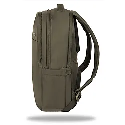 Бизнес раница Cooolpack - BORDER - OLIVE GREEN