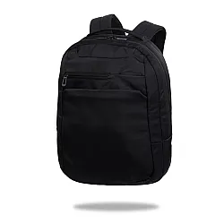 Бизнес раница Coolpack - FALET - BLACK