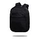 Бизнес раница Coolpack - FALET - BLACK
