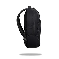 Бизнес раница Coolpack - FALET - BLACK
