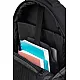 Бизнес раница Coolpack - FALET - BLACK