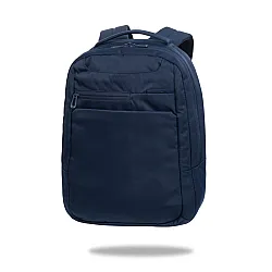 Бизнес раница Coolpack - FALET - NAVY BLUE