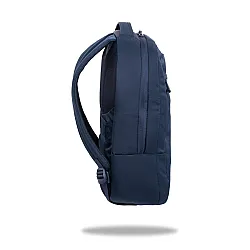Бизнес раница Coolpack - FALET - NAVY BLUE