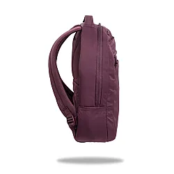 Бизнес раница Coolpack - FALET - BURGUNDY
