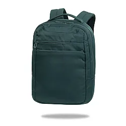 Бизнес раница Coolpack - FALET - GREEN