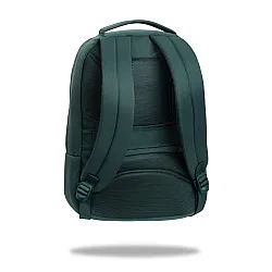 Бизнес раница Coolpack - FALET - GREEN