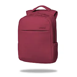Бизнес раница Coolpack - Force - BURGUNDY