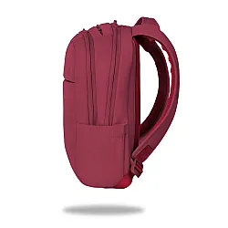Бизнес раница Coolpack - Force - BURGUNDY