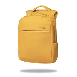 Бизнес раница Coolpack - Force - MUSTARD