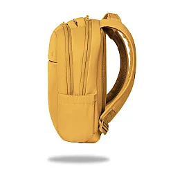 Бизнес раница Coolpack - Force - MUSTARD