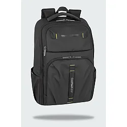 Бизнес раница Coolpack - RAMB - BLACK