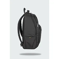 Бизнес раница Coolpack - RAMB - BLACK