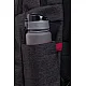 Бизнес раница Coolpack - SHAR - GREY / RED