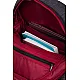 Бизнес раница Coolpack - SHAR - GREY / RED