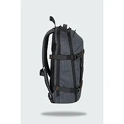Бизнес раница Coolpack - SKILL DEEP GREY