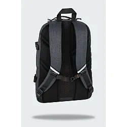 Бизнес раница Coolpack - SKILL DEEP GREY