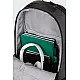 Бизнес раница Coolpack - SKILL DEEP GREY