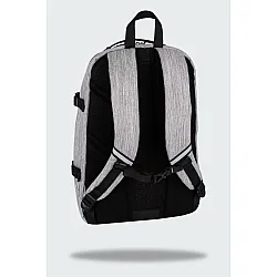 Бизнес раница Coolpack - SKILL LIGHT GREY
