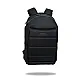 Бизнес раница Coolpack - VOLVE - GREY / GREEN