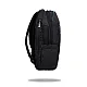Бизнес раница Coolpack - VOLVE - GREY / GREEN