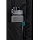 Бизнес раница Coolpack - VOLVE - GREY / GREEN