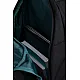 Бизнес раница Coolpack - VOLVE - GREY / GREEN