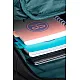 Бизнес раница Coolpack - VOLVE - GREY / GREEN
