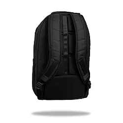 Бизнес раница Coolpack - VOLVE - GREY / RED